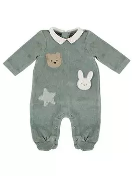 Полукомбинезон