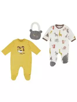 Полукомбинезон