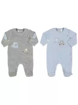 Полукомбинезон