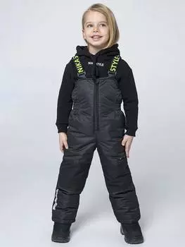 Полукомбинезон