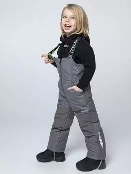 Полукомбинезон