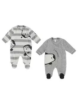 Полукомбинезон