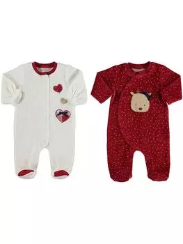 Полукомбинезон