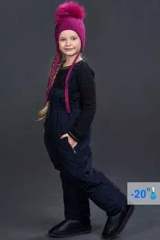 Полукомбинезон