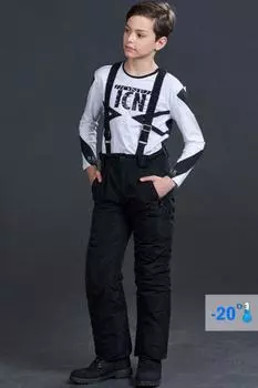 Полукомбинезон