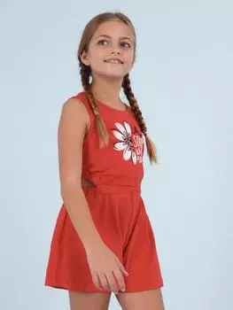 Полукомбинезон