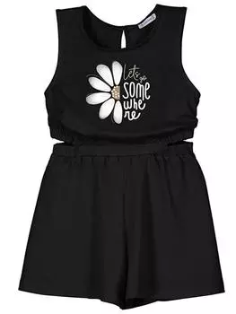 Полукомбинезон