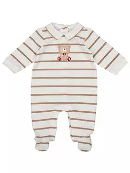 Полукомбинезон