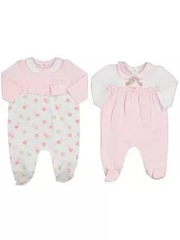 Полукомбинезон