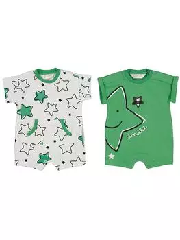 Полукомбинезон