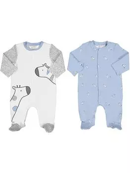 Полукомбинезон