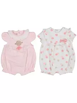 Полукомбинезон