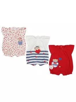 Полукомбинезон