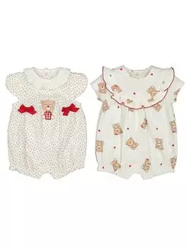 Полукомбинезон