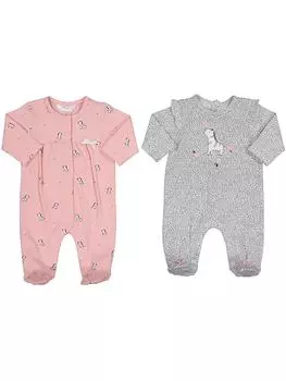 Полукомбинезон