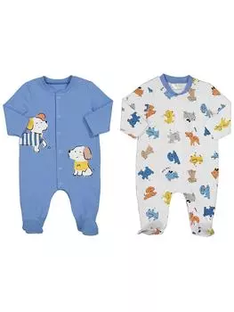 Полукомбинезон