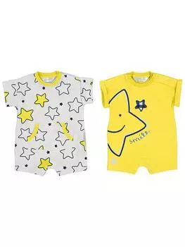 Полукомбинезон