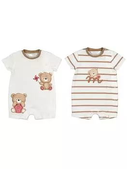 Полукомбинезон