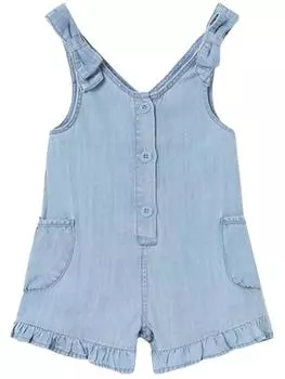 Полукомбинезон