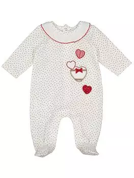 Полукомбинезон