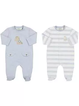 Полукомбинезон