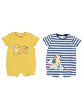 Полукомбинезон