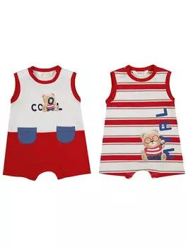 Полукомбинезон