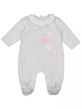 Полукомбинезон