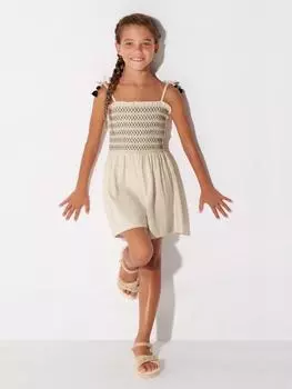 Полукомбинезон