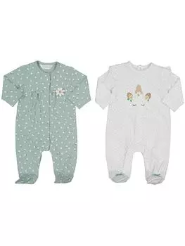 Полукомбинезон