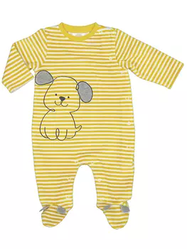 Полукомбинезон