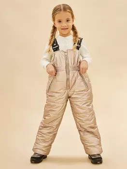 Полукомбинезон