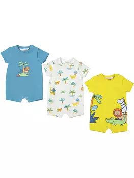 Полукомбинезон