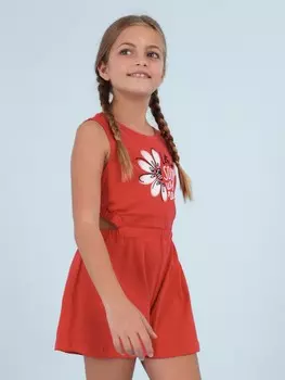 Полукомбинезон