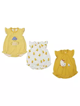 Полукомбинезон