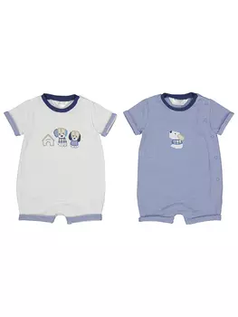 Полукомбинезон