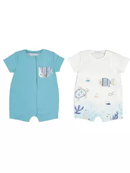 Полукомбинезон