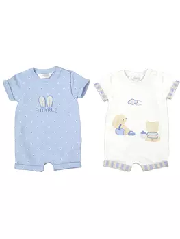 Полукомбинезон