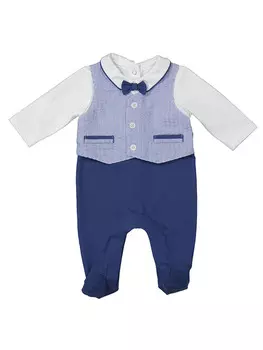 Полукомбинезон