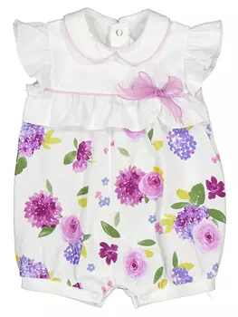 Полукомбинезон