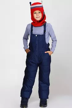 Полукомбинезон