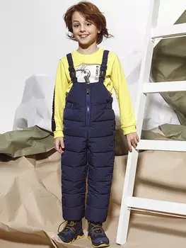 Полукомбинезон