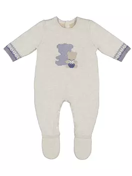 Полукомбинезон