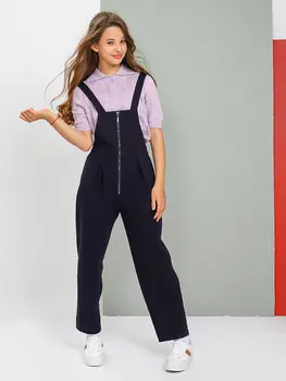 Полукомбинезон