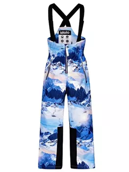 Полукомбинезон