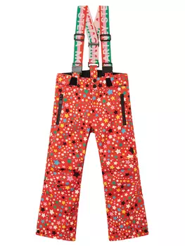 Полукомбинезон