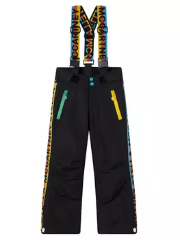 Полукомбинезон