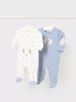 Полукомбинезон