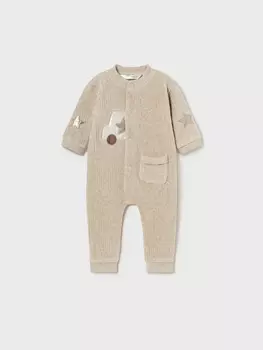 Полукомбинезон