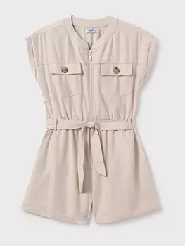 Полукомбинезон